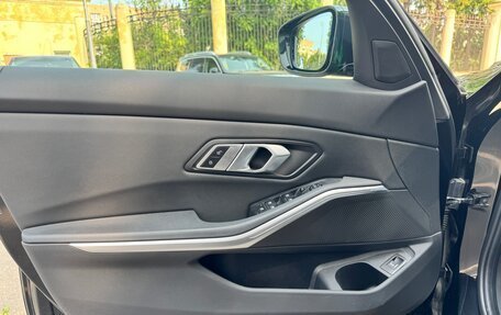 BMW 3 серия, 2020 год, 4 250 000 рублей, 17 фотография