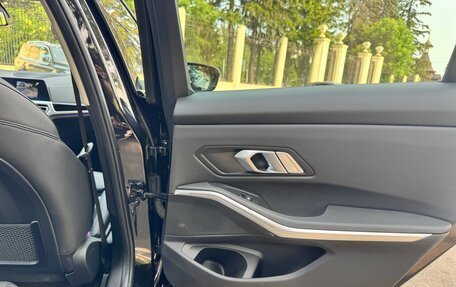 BMW 3 серия, 2020 год, 4 250 000 рублей, 20 фотография