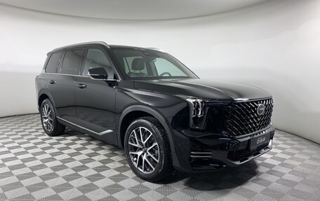 GAC GS8, 2024 год, 4 740 000 рублей, 1 фотография