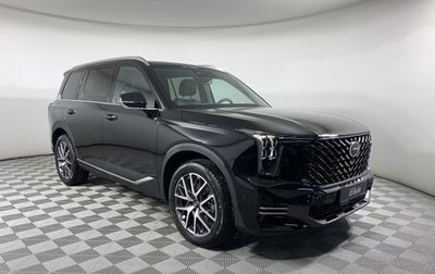 GAC GS8, 2024 год, 4 740 000 рублей, 1 фотография