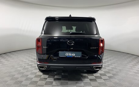 GAC GS8, 2024 год, 4 740 000 рублей, 4 фотография