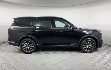 GAC GS8, 2024 год, 4 740 000 рублей, 2 фотография