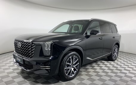GAC GS8, 2024 год, 4 740 000 рублей, 5 фотография
