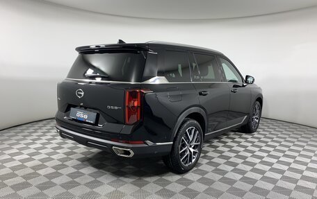 GAC GS8, 2024 год, 4 740 000 рублей, 3 фотография