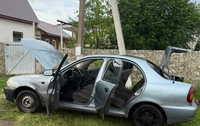 Chevrolet Lanos I, 2006 год, 120 000 рублей, 1 фотография