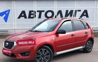 Datsun mi-DO, 2016 год, 432 000 рублей, 1 фотография