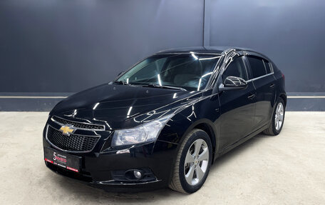 Chevrolet Cruze II, 2011 год, 730 000 рублей, 1 фотография