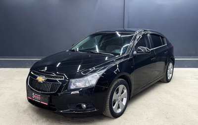 Chevrolet Cruze II, 2011 год, 730 000 рублей, 1 фотография