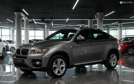 BMW X6, 2010 год, 2 200 000 рублей, 1 фотография