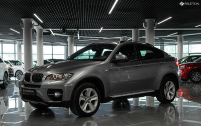 BMW X6, 2010 год, 2 200 000 рублей, 1 фотография
