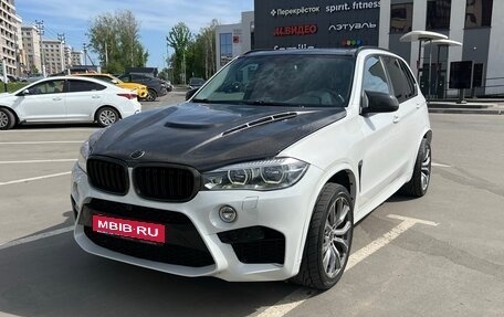 BMW X5, 2015 год, 3 750 000 рублей, 1 фотография