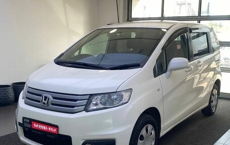Honda Freed I, 2011 год, 1 220 000 рублей, 1 фотография