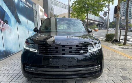 Land Rover Range Rover IV рестайлинг, 2025 год, 23 790 000 рублей, 1 фотография