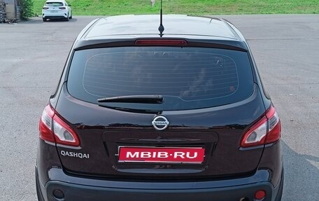 Nissan Qashqai, 2012 год, 1 100 000 рублей, 1 фотография