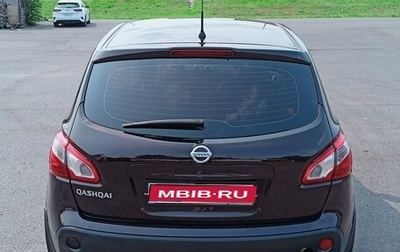 Nissan Qashqai, 2012 год, 1 100 000 рублей, 1 фотография