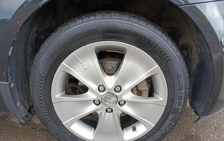 Chevrolet Aveo III, 2012 год, 650 000 рублей, 22 фотография