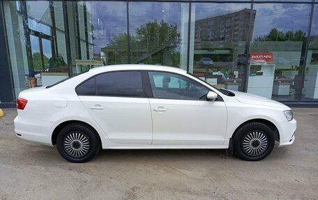 Volkswagen Jetta VI, 2015 год, 675 000 рублей, 5 фотография