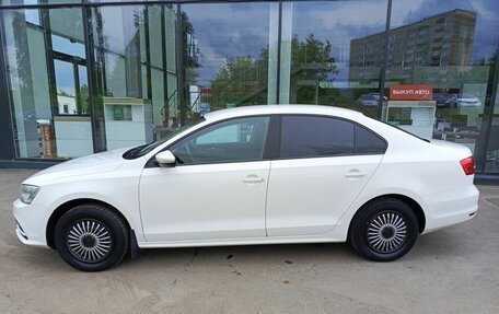 Volkswagen Jetta VI, 2015 год, 675 000 рублей, 10 фотография