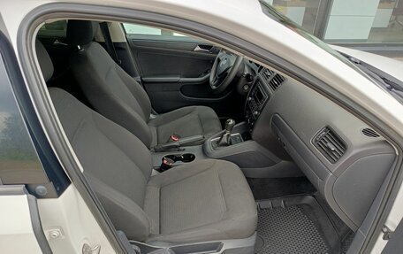 Volkswagen Jetta VI, 2015 год, 675 000 рублей, 13 фотография