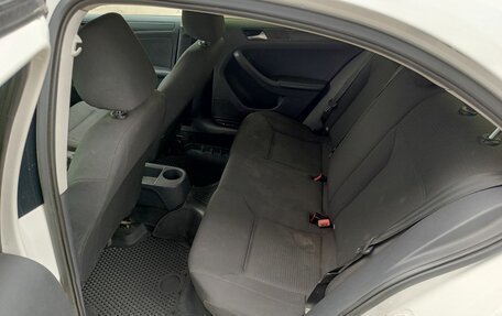 Volkswagen Jetta VI, 2015 год, 675 000 рублей, 15 фотография