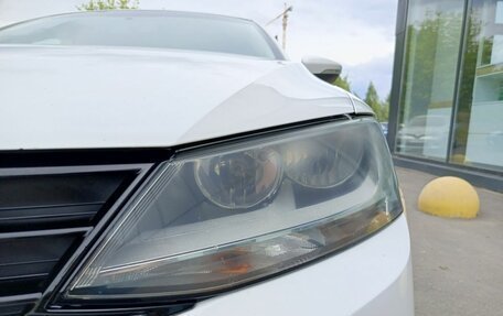 Volkswagen Jetta VI, 2015 год, 675 000 рублей, 21 фотография