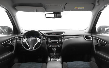 Nissan X-Trail, 2016 год, 1 550 000 рублей, 5 фотография