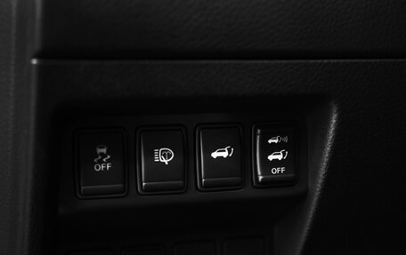 Nissan X-Trail, 2016 год, 1 550 000 рублей, 7 фотография