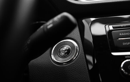 Nissan X-Trail, 2016 год, 1 550 000 рублей, 8 фотография