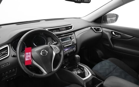 Nissan X-Trail, 2016 год, 1 550 000 рублей, 9 фотография
