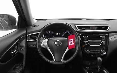 Nissan X-Trail, 2016 год, 1 550 000 рублей, 6 фотография