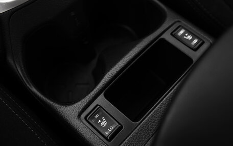 Nissan X-Trail, 2016 год, 1 550 000 рублей, 14 фотография