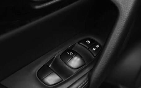 Nissan X-Trail, 2016 год, 1 550 000 рублей, 16 фотография