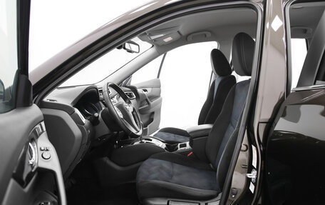 Nissan X-Trail, 2016 год, 1 550 000 рублей, 18 фотография