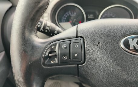 KIA Sportage III, 2014 год, 1 292 000 рублей, 10 фотография