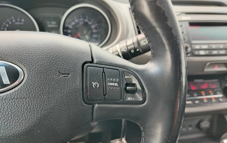 KIA Sportage III, 2014 год, 1 292 000 рублей, 12 фотография