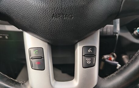 KIA Sportage III, 2014 год, 1 292 000 рублей, 11 фотография