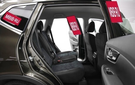 Nissan X-Trail, 2016 год, 1 550 000 рублей, 19 фотография
