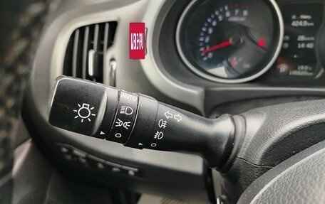 KIA Sportage III, 2014 год, 1 292 000 рублей, 8 фотография