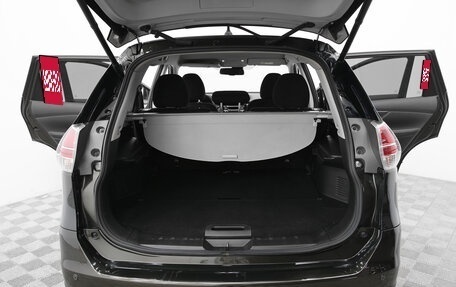 Nissan X-Trail, 2016 год, 1 550 000 рублей, 21 фотография