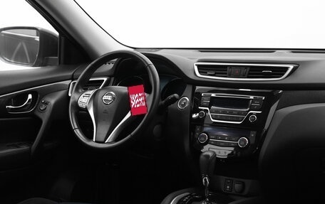 Nissan X-Trail, 2016 год, 1 550 000 рублей, 15 фотография