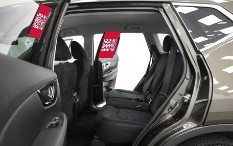 Nissan X-Trail, 2016 год, 1 550 000 рублей, 20 фотография