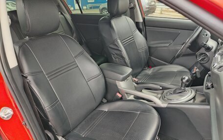 KIA Sportage III, 2014 год, 1 292 000 рублей, 18 фотография