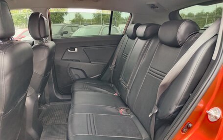 KIA Sportage III, 2014 год, 1 292 000 рублей, 20 фотография