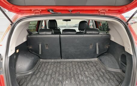 KIA Sportage III, 2014 год, 1 292 000 рублей, 22 фотография