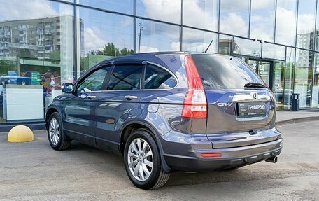 Honda CR-V III рестайлинг, 2012 год, 1 450 000 рублей, 8 фотография