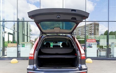 Honda CR-V III рестайлинг, 2012 год, 1 450 000 рублей, 12 фотография