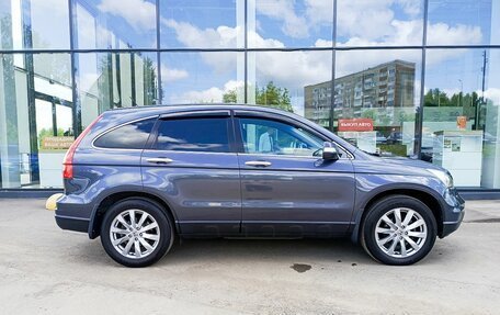 Honda CR-V III рестайлинг, 2012 год, 1 450 000 рублей, 5 фотография