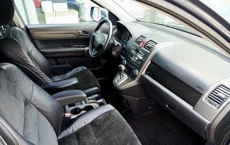 Honda CR-V III рестайлинг, 2012 год, 1 450 000 рублей, 13 фотография