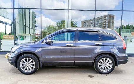 Honda CR-V III рестайлинг, 2012 год, 1 450 000 рублей, 10 фотография