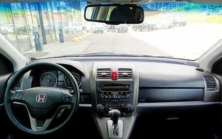 Honda CR-V III рестайлинг, 2012 год, 1 450 000 рублей, 17 фотография